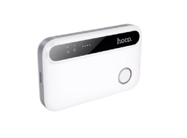 4G MOBILNI ROUTER HOCO HI41 PORTABLE WiFi 150Mbps