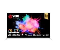 4K_ULTRA HD OLED TV Vox 55ADJ798B 