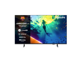 50PUS8010_12 "50" UHD SMART AMBILIGHT LED PHILIPS TV
