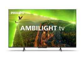 50PUS8118_12 "50" LED 4K AMBILIGHT TV PHILIPS