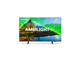 50PUS8319_12 50" 4K AMBILIGHT LED SMART TV PHILIPS 