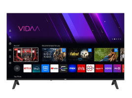 50VYU684 50" VOX 4K 60Hz UHD SMART TV VIDAA OS AIR PLAY