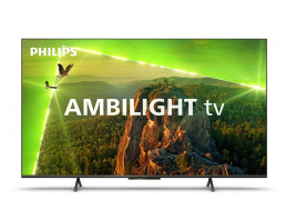 55PUS8118_12 "55" LED 4K AMBILIGHT TV PHILIPS