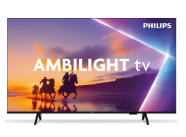 55PUS8400_12 55" 4K UHD QLED SMART AMBILIGHT TV PHILIPS#PhilipsUnicredit