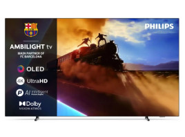 65OLED770_12 65" 4K UHD OLED AMBILIGHT PHILIPS TV
