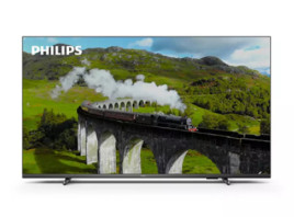 65PUS7608_12 164cm (65") 4K LED TV PHILIPS #philips