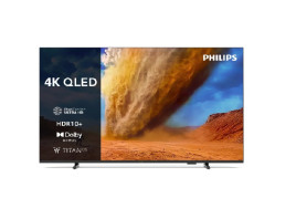 65PUS7810_12 "65" UHD SMART QLED PHILIPS TV