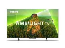 65PUS8118_12 "65" LED 4K AMBILIGHT TV PHILIPS
