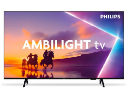 65PUS8400_12 65" 4K UHD QLED SMART AMBILIGHT TV PHILIPS#PhilipsUnicredit