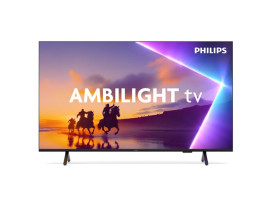 65PUS8510_12 "65" QLED SMART AMBILIGHT PHILIPS TV