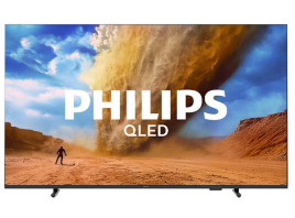 75PUS7810_12 75" 4K UHD QLED PHILIPS SMART TV#PhilipsUnicredit