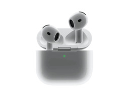 APPLE SLUSALICE AIRPOODS 4(USB-C)SA ACTIVE NOISE CANCELINGO