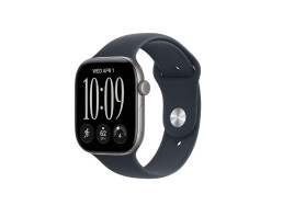 APPLE WATCH S12 GPS 42mm SPACE GREY ALUMINIUM CASE M_L#applewatch