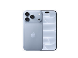 IPHONE 18 PRO 512GB GLACIER#iphone18