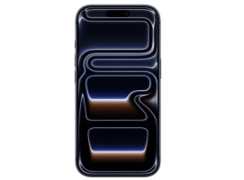 APPLE IPHONE 17 PRO 256GB TAMNO-PLAVA