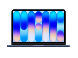 APPLE MACBOOK NEO 13"A18 PRO 6 C CPU 5C 256GB 8GB CRO INDIGO
