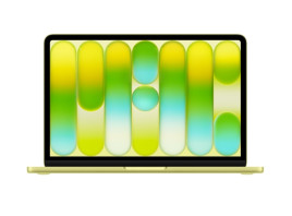 APPLE MACBOOK NEO 13"A18 PRO 6 C CPU 5C 256GB 8GB CRO CITRUS