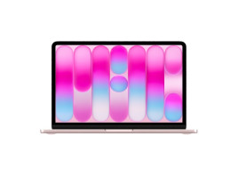 APPLE MACBOOK NEO 13"A18 PRO 6 C CPU 5C 512GB 8GB CRO BLUSH