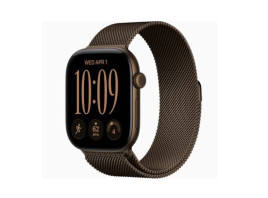 APPLE WATCH S12 GPS 46mm DARK BRONZE ALUMINIUM CASE S_M