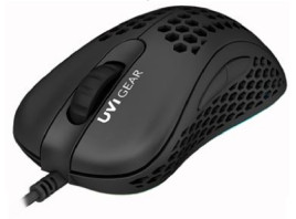 Lust miš UVI Gear - Black