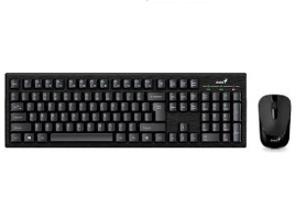 Genius tastatura + miš Smart KM-8101
