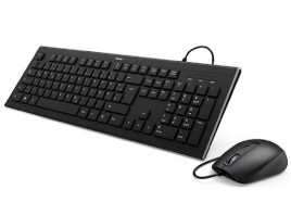 Hama tastatura+miš Cortino