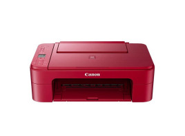 PRINTER MFP CANON PIXMA TS3352 RED 3771C046AA