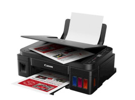 PRINTER MFP CANON PIXMA G3410 2315C009AB