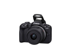 DIGITALNI FOTOAPARAT CANON R50 + RFS18-45 S BK