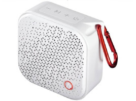 Hama bluetooth zvučnik 2.0 - White