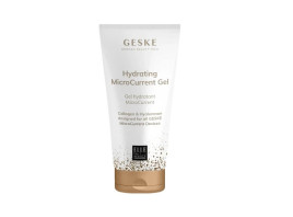 GESKE HYDRATING MICROCURRENT GEL SKIN CARE
