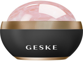 GESKE ROSE QUARTZ DEPUFFING SPHERE 7in1 GRAY