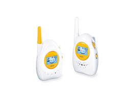 BY 84 BEURER BABY MONITOR