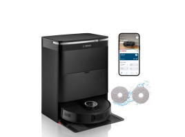 BCRDW3B BOSCH ROBOT USISIVAC SPOTLESS MAX 