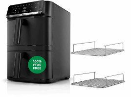 MAFD661B4 BOSCH FRITEZA NA VRUCI ZRAK SERIE 6