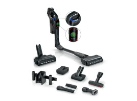 BCS1051POW BOSCH STAPNO BATERIJSKI USISIVAC UNLIMITED 10