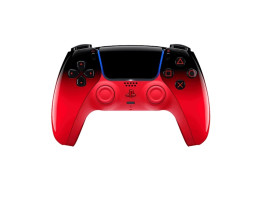 GAMEPAD SONY PS5 DUALSEANSE TECHNO RED