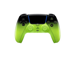 GAMEPAD SONY PS5 DUALSEANSE REMIX GREEN