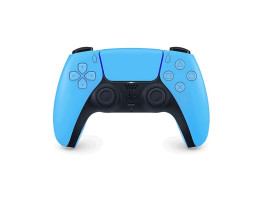 GAMEPAD SONY PS5 DUALSEANSE STARLIGHT BLUE