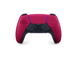 GAMEPAD SONY PS5 DUALSEANSE COSMIC RED
