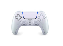 GAMEPAD SONY PS5 DUALSEANSE CHROMA PEARL v2