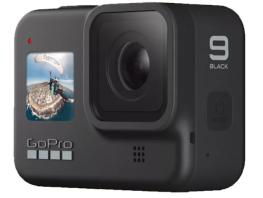 GoPro kamera Hero 9 black CHDHX-901-RW #rasprodajact