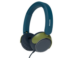 TAK2000CT_00 PHILIPS DJECIJE SLUSALICE SA MIKROFONOM