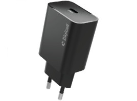 Digicell Icon Super Fast Charger brzi punjač PD 25W - Black