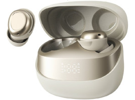 Digicell slušalice NanoBuds TWS - Creamy White