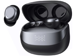 Digicell slušalice NanoBuds TWS - Black