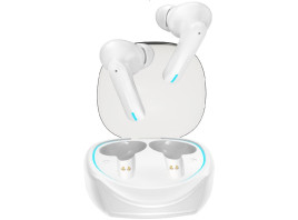 Digicell slušalice Mission X TWS ENC - White