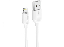 Digicell Superior USB kabal lightning 2.4A