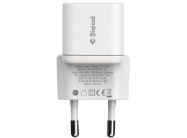Digicell GaN Charger 1C PD 30W
