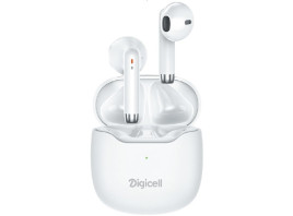 Digicell slušalice Master X TWS - White